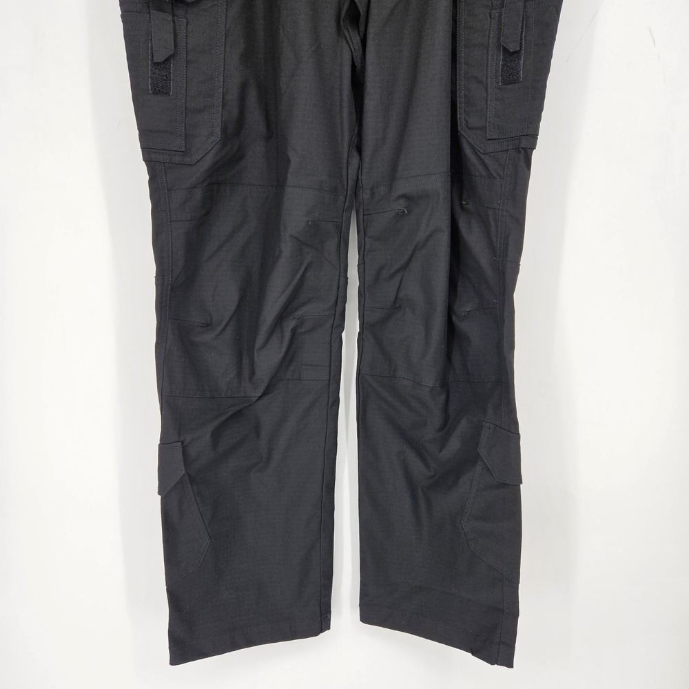 5.11 Tactical Pants Mens 36x34 Stryke EMS Cargo Black Stretch Outdoors - Picture 3 of 13